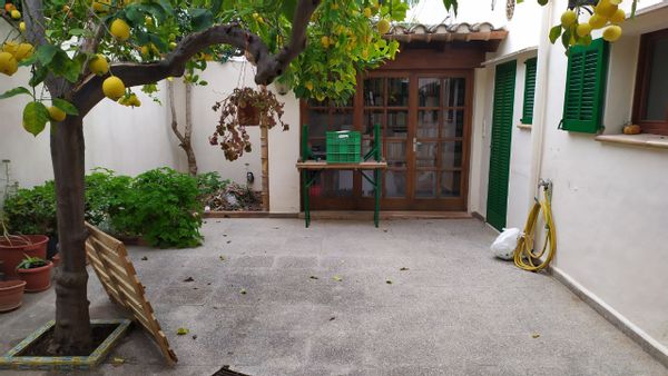 Sònia i Joan Tomàs's house