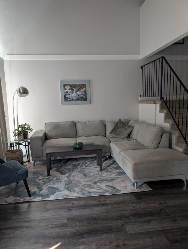 La maison de Lee-Anne