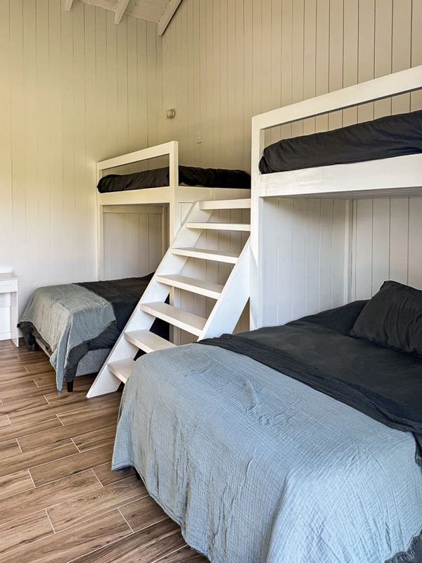 La maison de Mariano