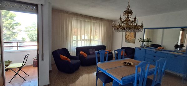 Stay in Albaida: culture, nature & comfort all in one place