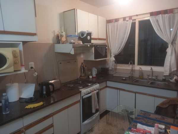 La maison de luciana