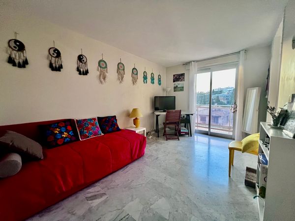 La maison de Alexandra