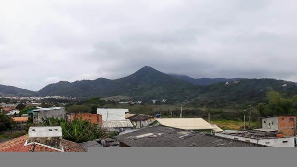 La maison de Cristiano