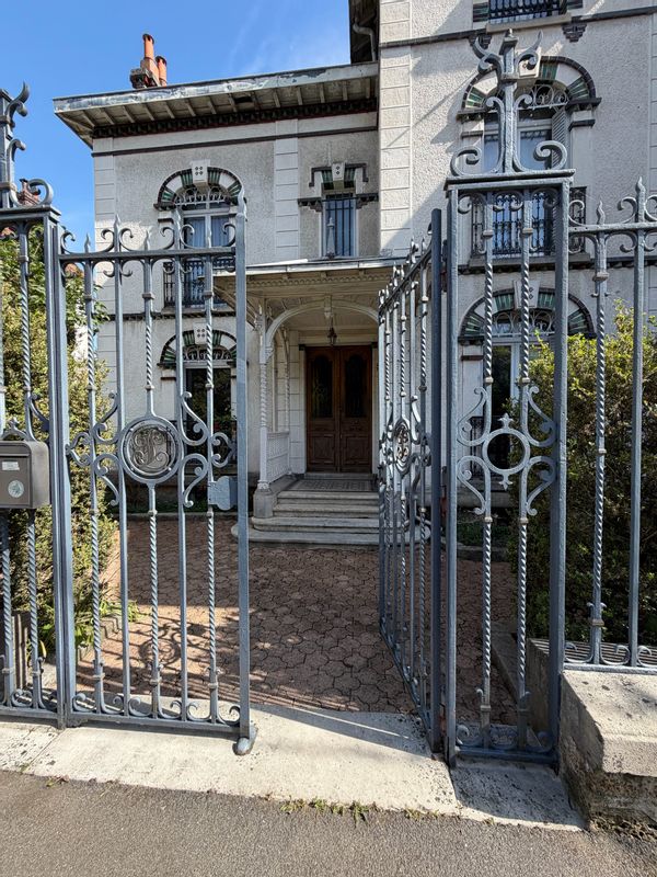 Casa di Sebastien