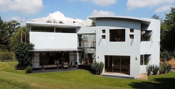 La maison de Xochitl