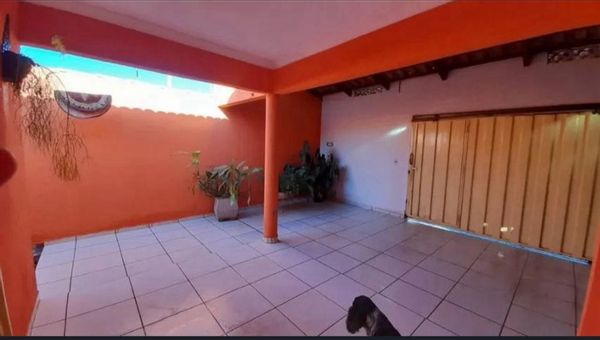 La maison de Carynne