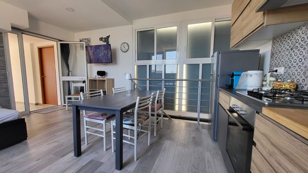 La maison de Giovanni Antonio