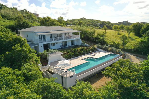 La maison de Djibrilla