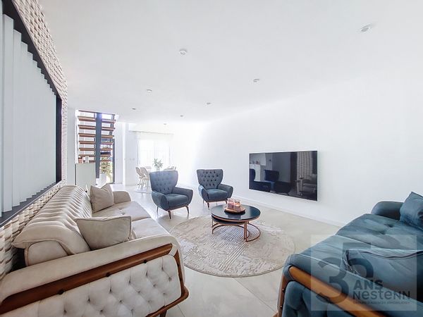 Charmante maison moderne à Angers – Quartier Saint-Léonard