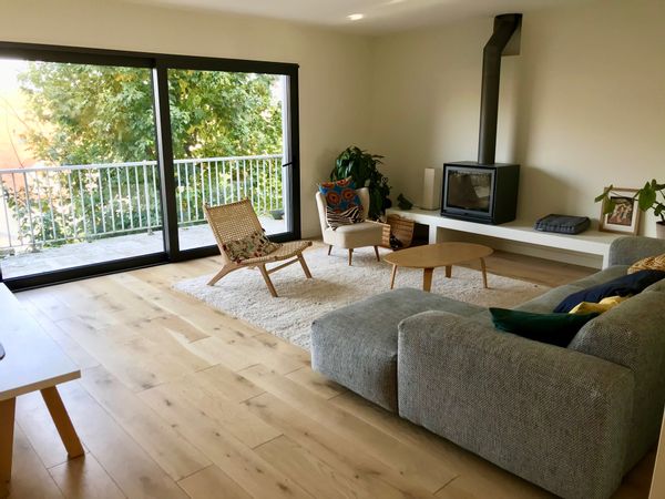 Grande maison proche de Paris