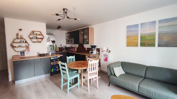 La maison de Chez les filles