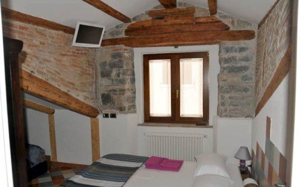 La maison de Carlotta