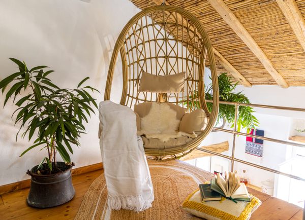 La maison de Pasqualino