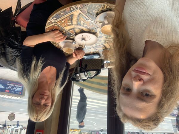 La maison de ANZHELA