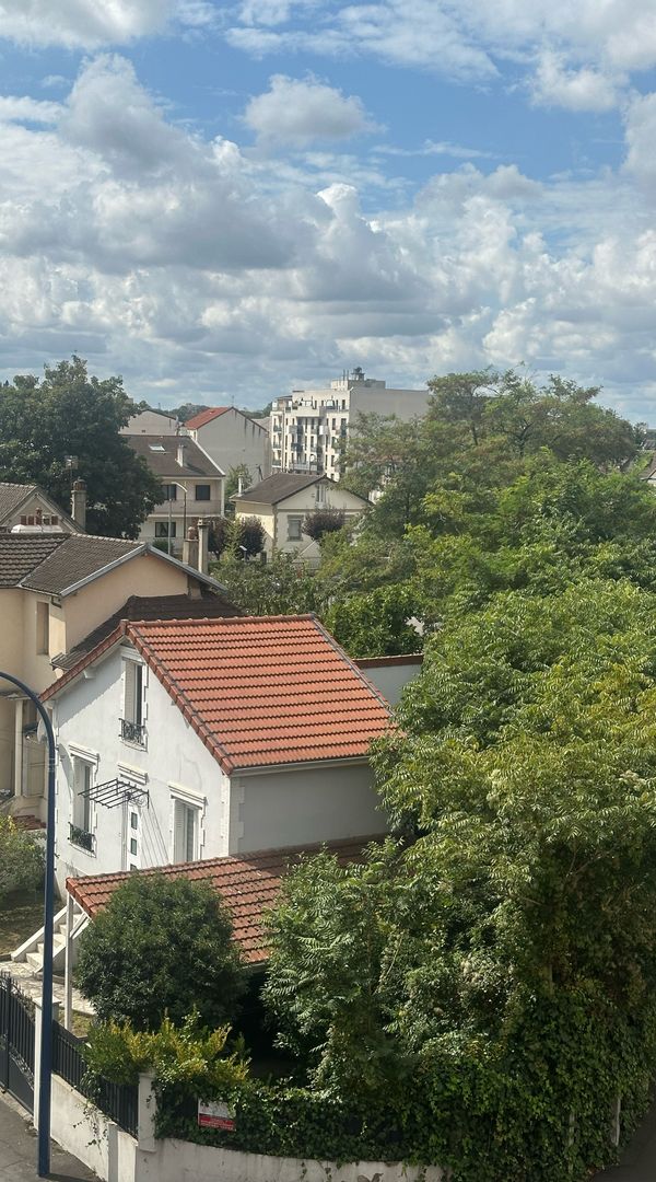 Charmant appartement avec chambre privée, à 20 min de Paris – RER B direct !