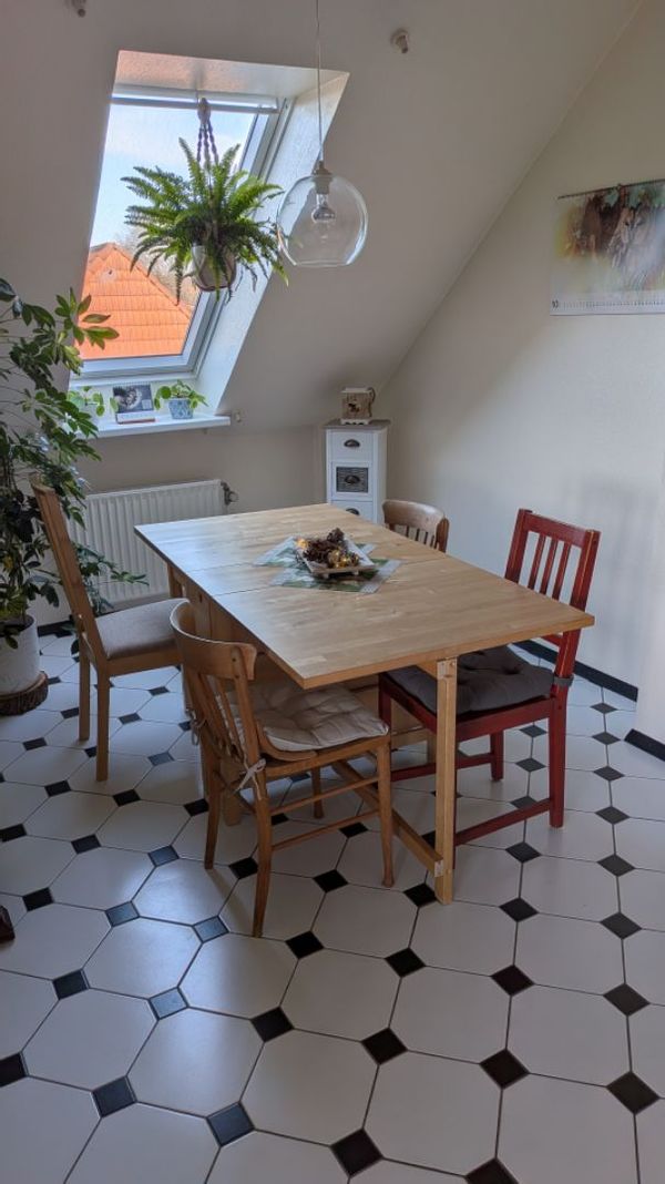 La maison de Martina