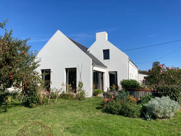 Maison d’Eric et Odile