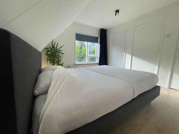 Bo s Haus