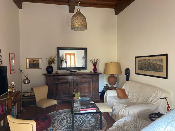 Valeria & Stefania's house