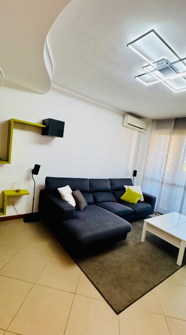 La maison de Giuseppe