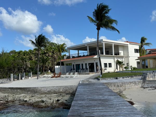 La maison de Jasianna