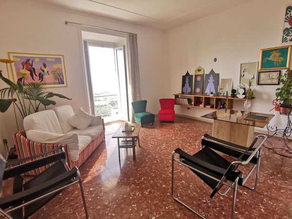 Casa de eleonora