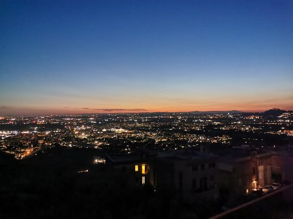 La maison de eleonora