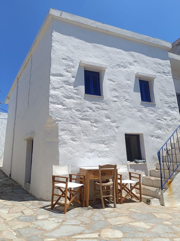 Casa de Vaia