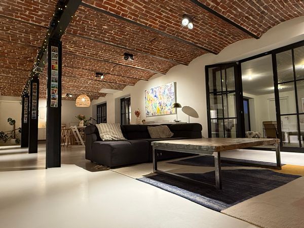 La maison de Pauline & Arnaud