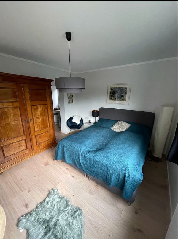 Charmant studio avec salle de bain et accès indépendant à Wissembourg