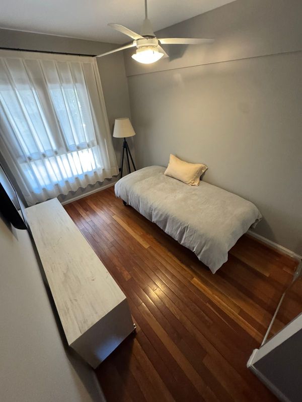 La maison de Alejandro