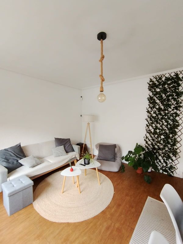 La maison de LUCAS RODOLFO