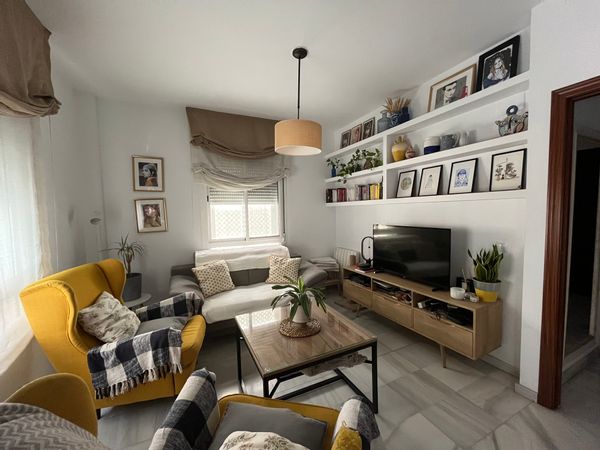 huis van Jorge y Rafa