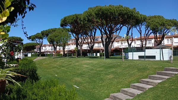 La maison de Elisabeth