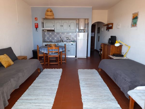 La maison de Selenia