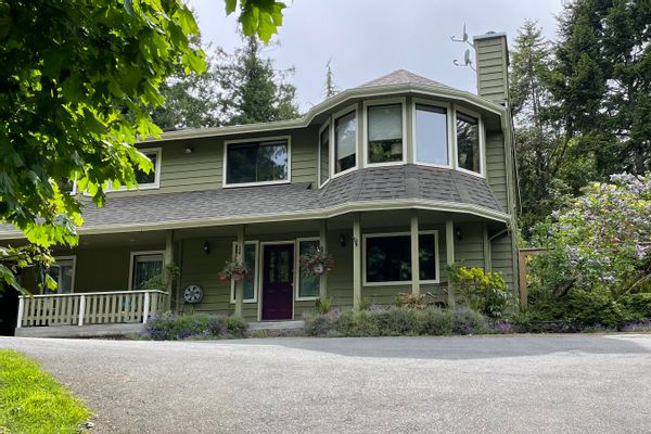 La maison de Bernadette
