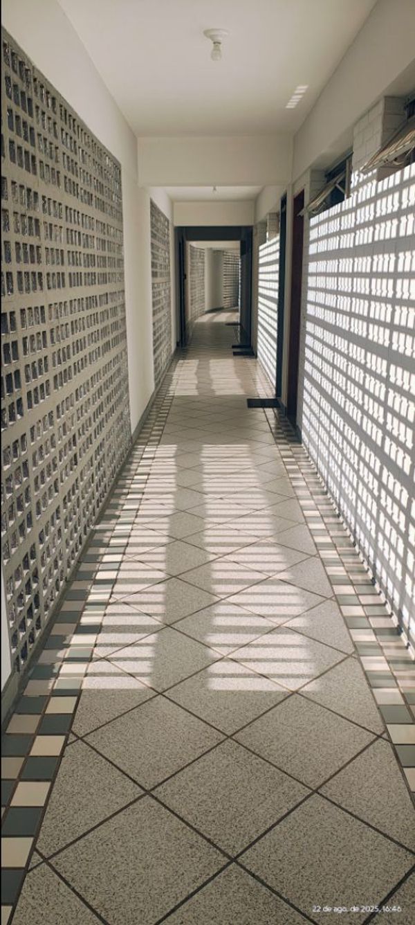 La maison de Eugenio