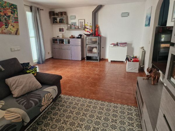 Casa de Noelia