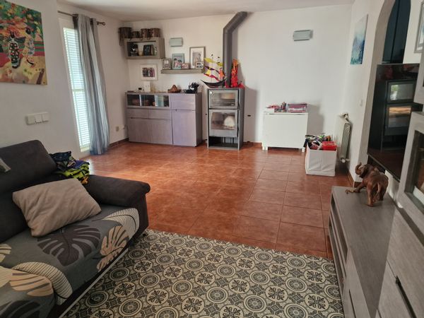 Casa Noelia. Una casa familiar y acogedora en Mallorca.