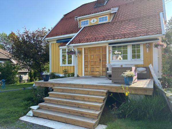 huis van Justine