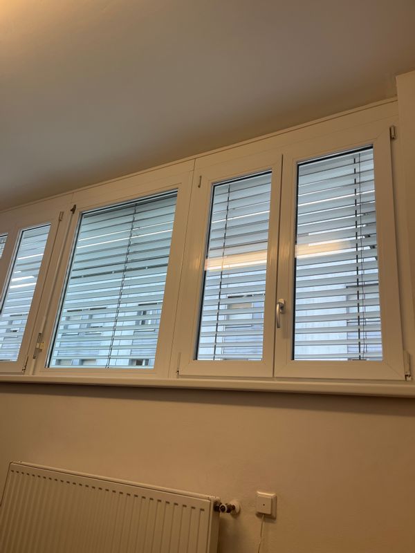 La maison de Verônica