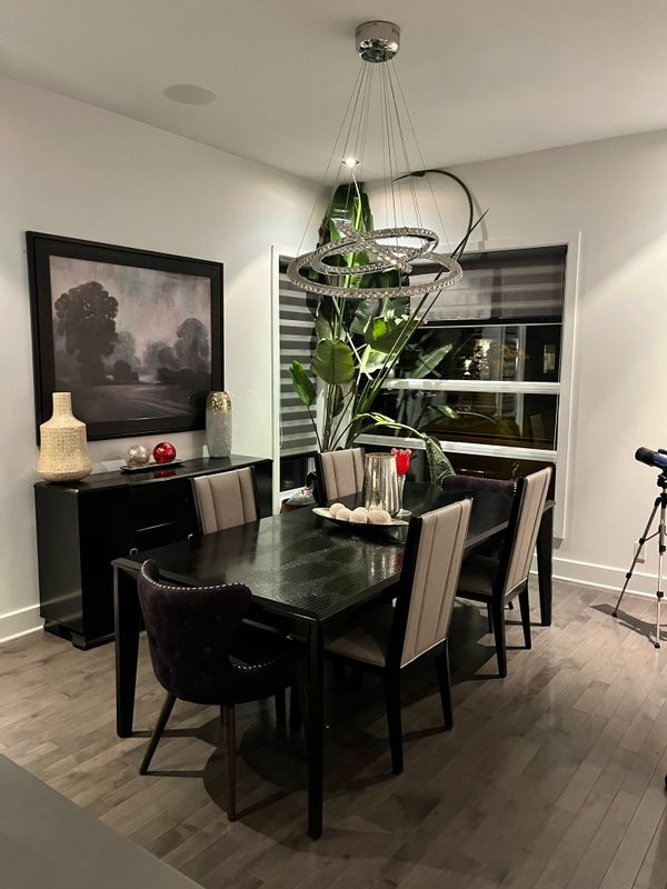 La maison de Mahamat