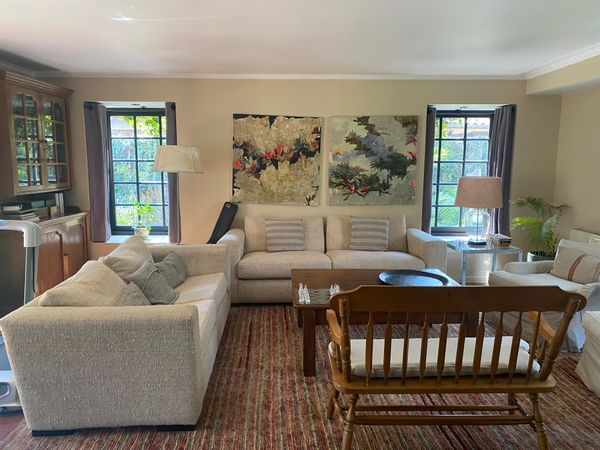 La maison de Itziar y Gianmarco