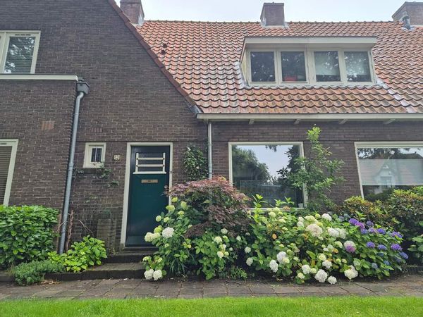 Marije s Haus