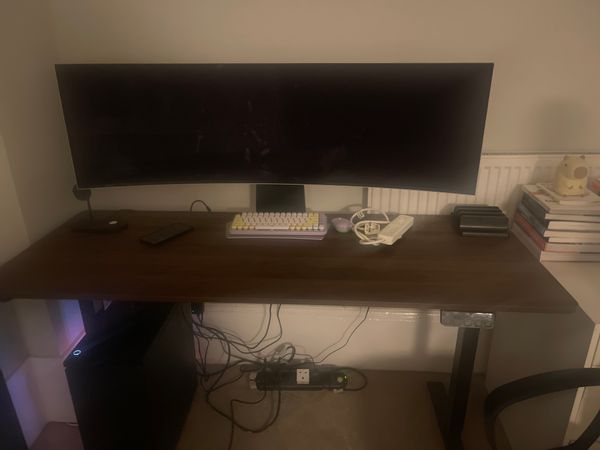 La maison de Alessandra