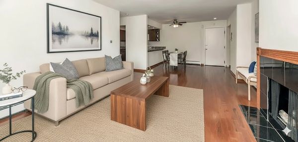 La maison de Natalia