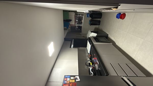 La maison de Carolina