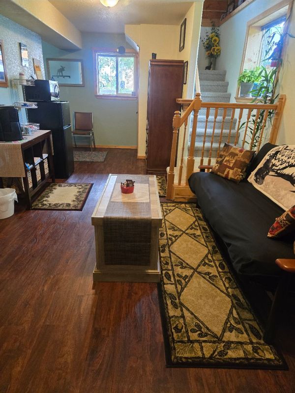 La maison de Shirley