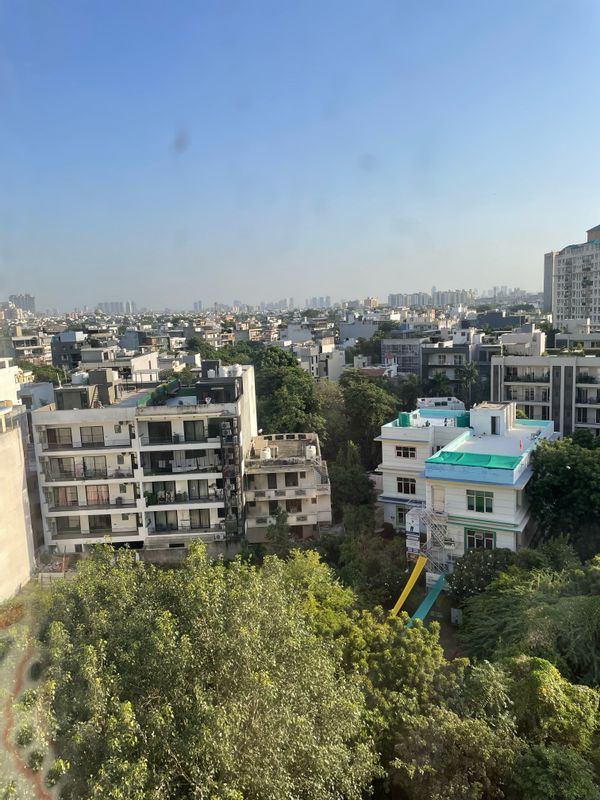 La maison de Kuldeep