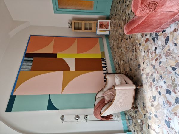 La maison de Michelle